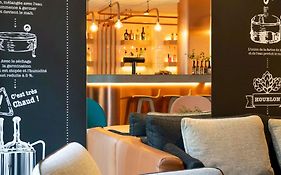 Ibis Styles Colmar Centre