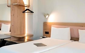Ibis Styles Colmar Centre