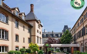 Ibis Styles Colmar Centre